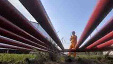Eximbank Danai Proyek Petronas Malaysia